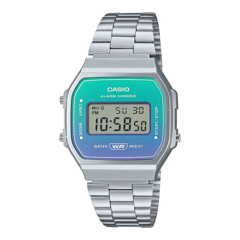 casio VINTAGE A168WER-2AEF
