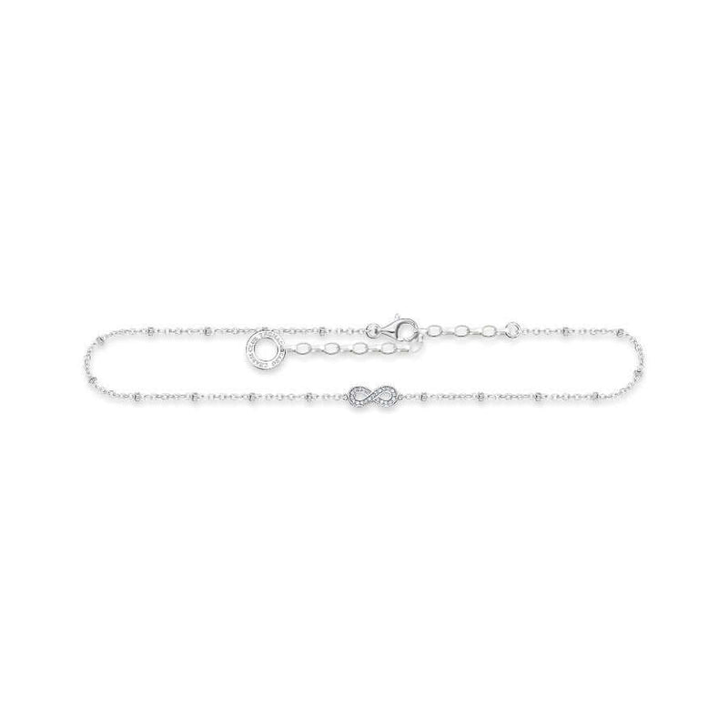 Thomas Sabo Infinity Nilkkakoru AK0029-051-14