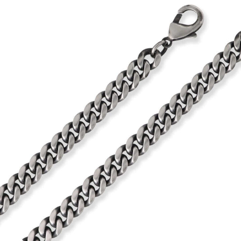 Ace of Spades Teräs panssariketju 8 mm ssn-8405-80b