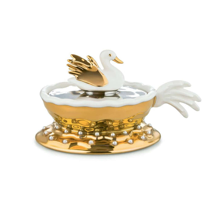Alessi Faberjori "Narciso" koriste MJ16 13
