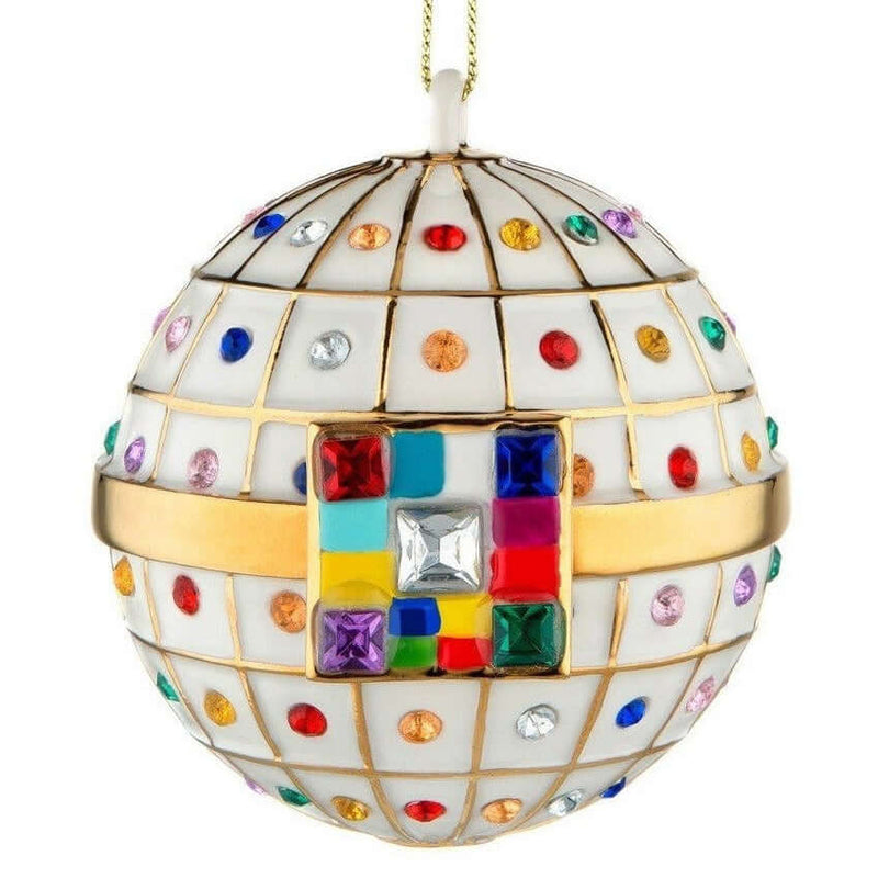 Alessi Faberjori Palla di Fidanzamento koriste MJ16/7