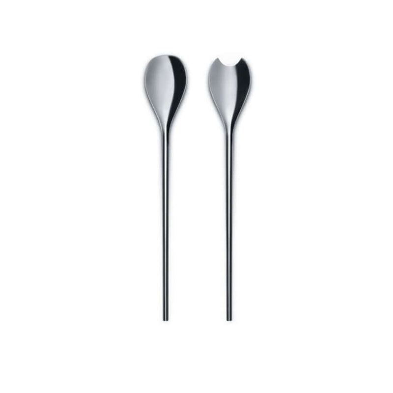 Alessi Human salaattiottimet BMGS02