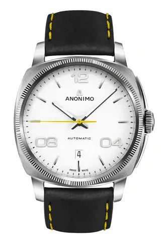 ANONIMO EPURATO MCF&