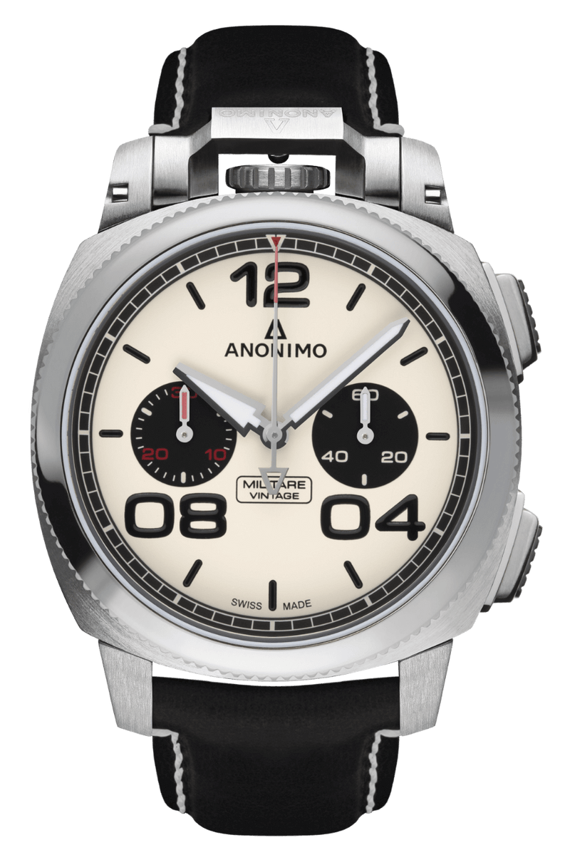 Anonimo Militare Vintage Chrono AM-1122.01.001.A01 kello