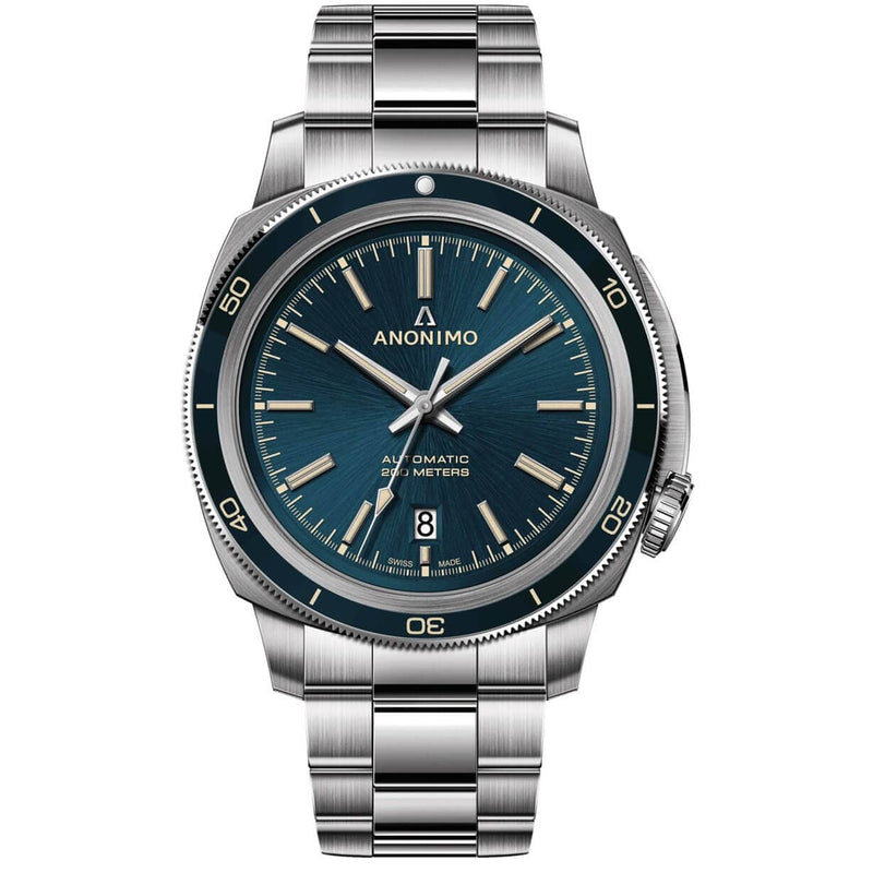Anonimo Nautilo Vintage AM-5019.06.103.M01 kello