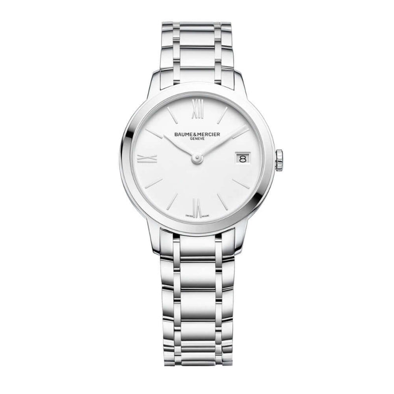 Baume & Mercier Classima 10335 naisten kello