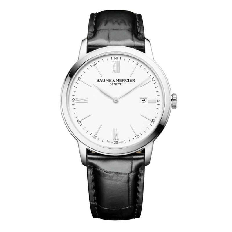 Baume & Mercier Classima 10414 Kello