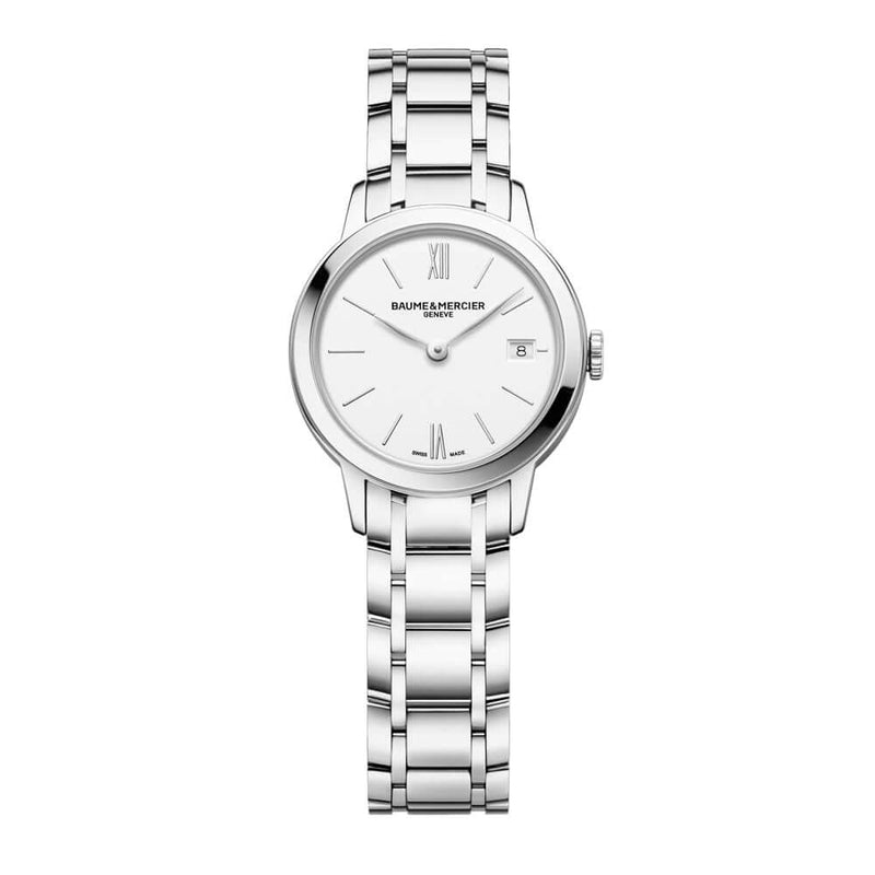 Baume & Mercier Classima 10489 naisten kello