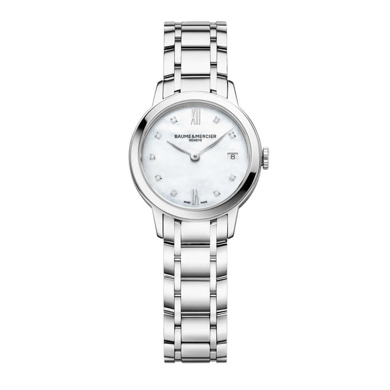 Baume & Mercier Classima 10490 naisten kello