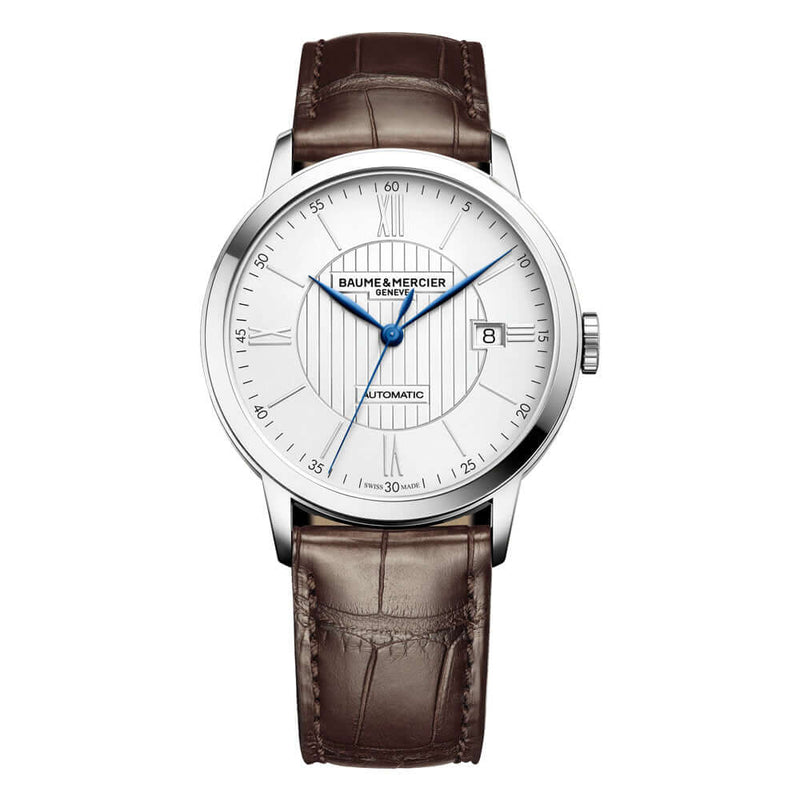 Baume & Mercier Classima Automatic 10214