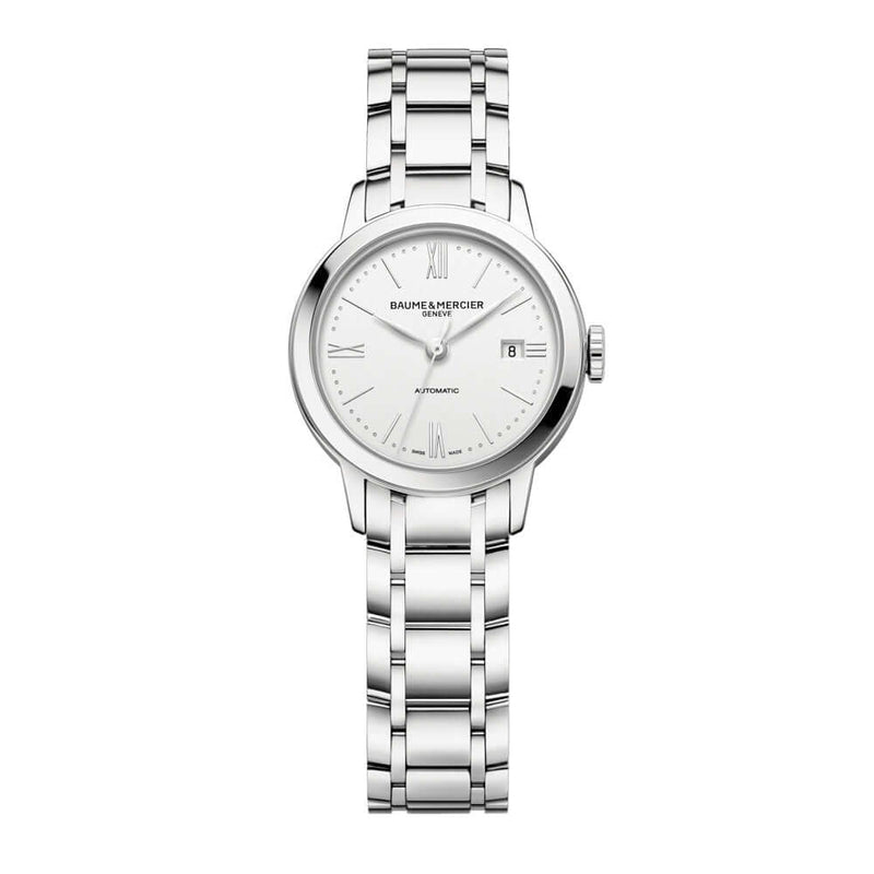 Baume & Mercier Classima Automatic 10492 naisten kello