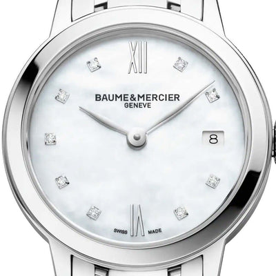 Baume & Mercier naisten kello