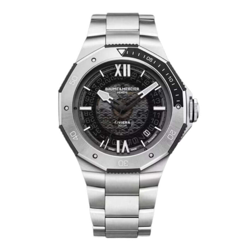 Baume & Mercier Riviera 10717