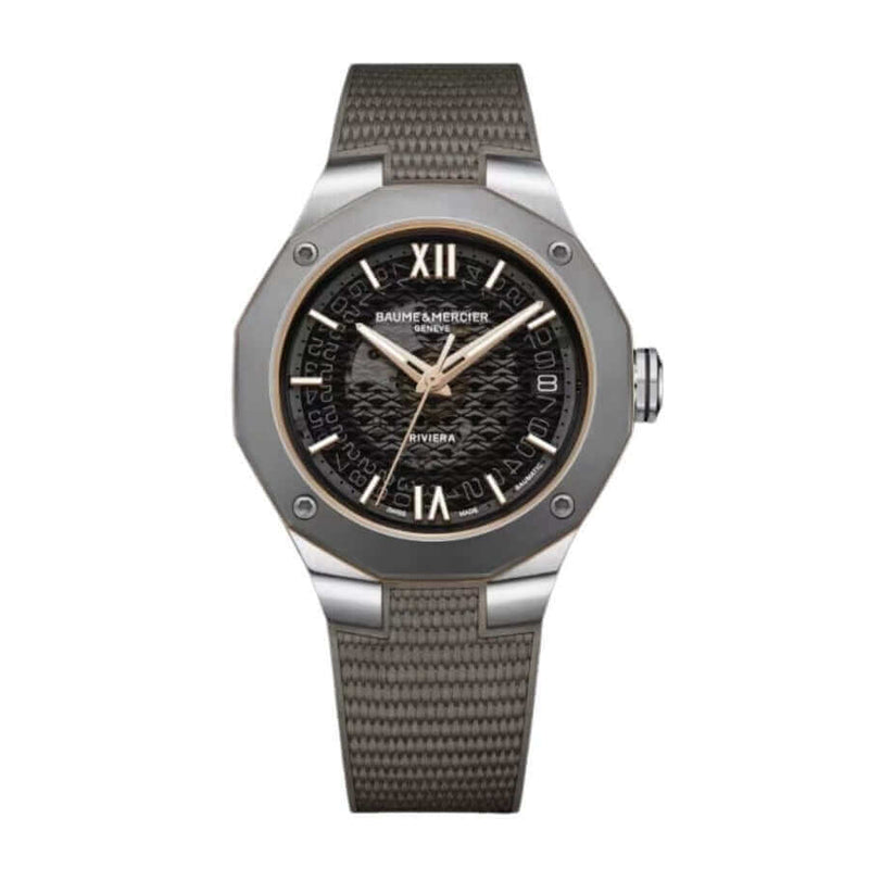 Baume & Mercier Riviera 10720