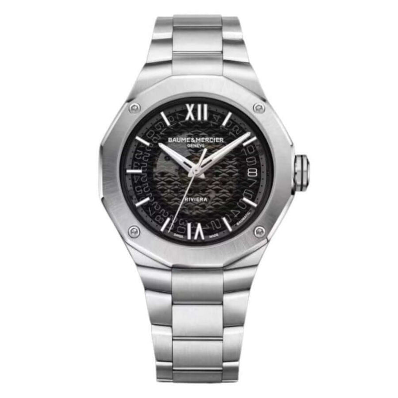 Baume & Mercier Riviera Baumatic 10715