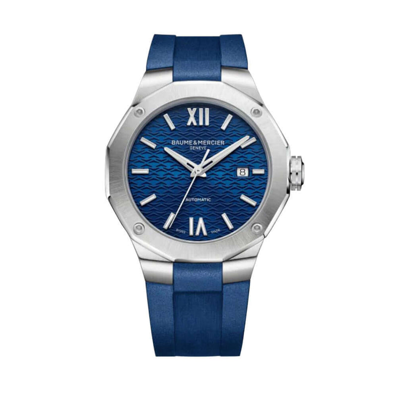 Baume & Mercier Riviera 10619