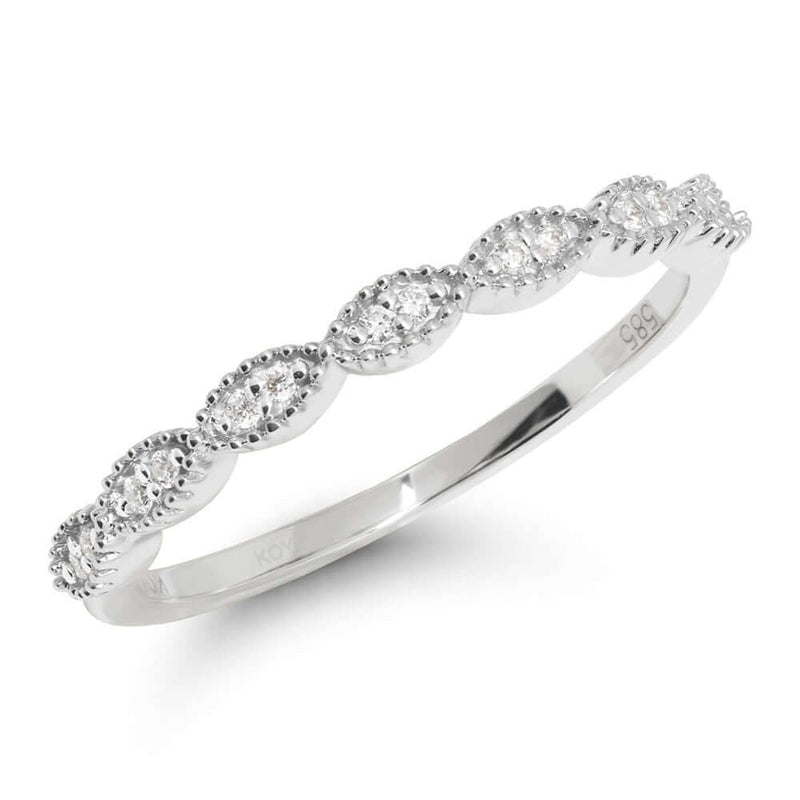 Beat of Love Timanttisormus R-9677DW