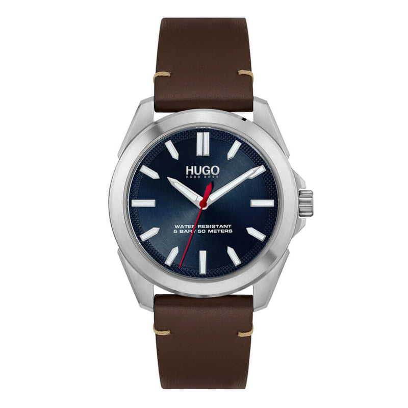 Boss Adventure HU1530226 Miesten Kello