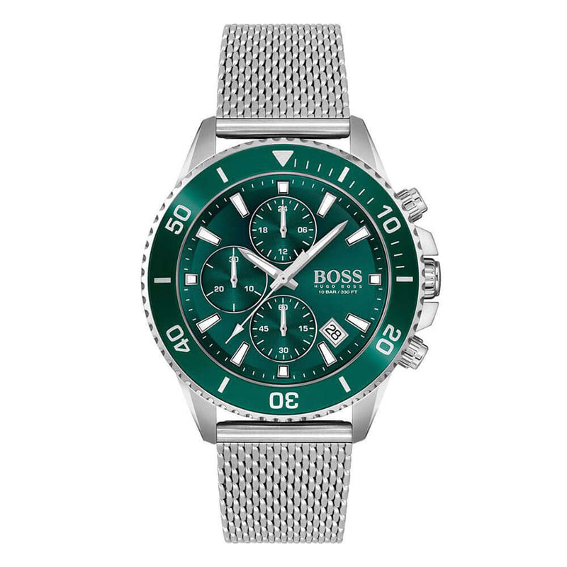 Boss Admiral HB1513905 Kello