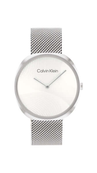 Calvin Klein Sculpt naisten rannekello CK25200245
