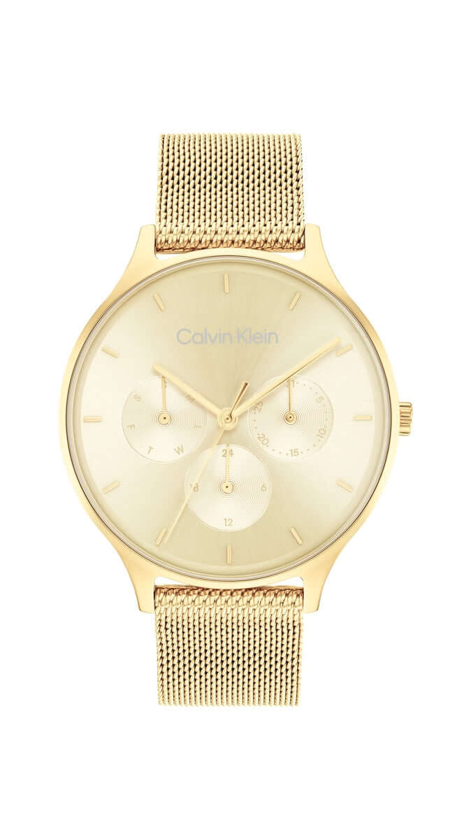 Calvin Klein TIMELESS MULTIFUNCTION CK25200103