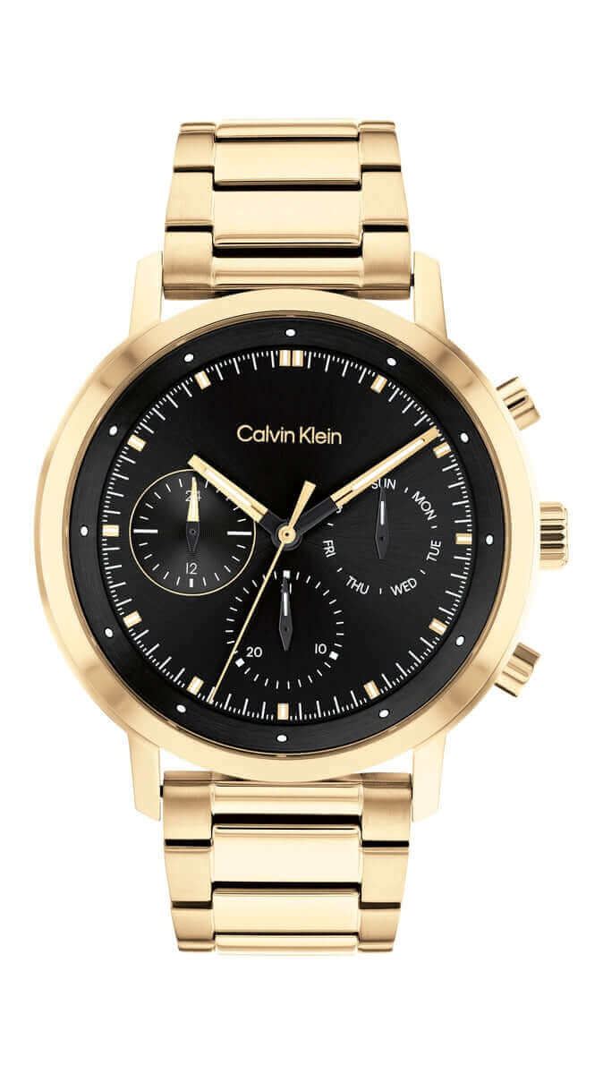 Calvin Klein Gauge Kello CK25200065