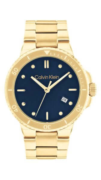 Calvin Klein Marine CK25200204 rannekello