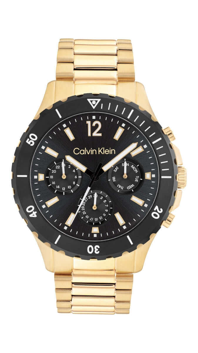 Calvin Klein Sport Kello CK25200116