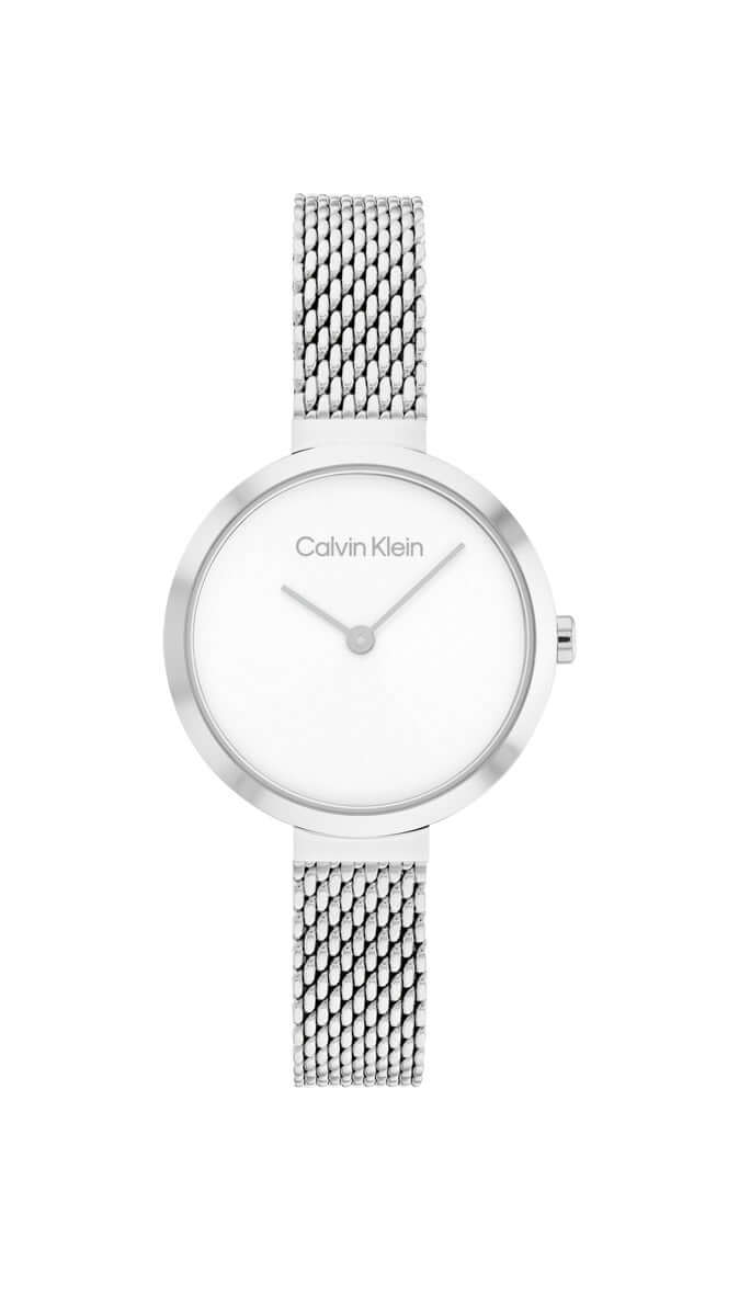 Calvin Klein Minimalistic T Bar Kello CK25200082