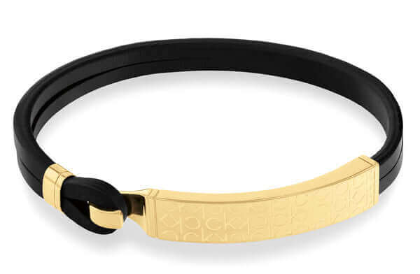 Calvin Klein miesten rannekoru CKJ35000408