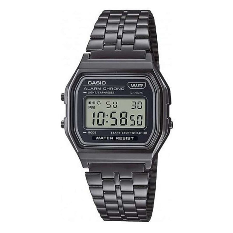 Casio A158WETB-1AEF