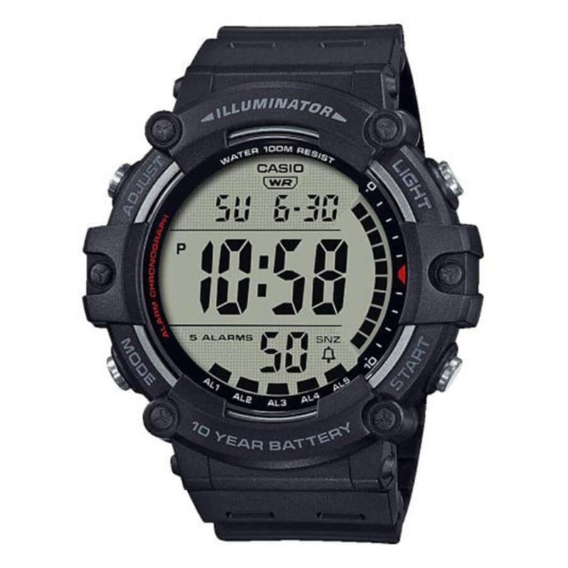 Casio AE-1500WH-1AVEF