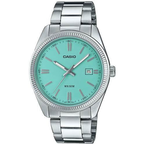 Casio Analog MTP-1302PD-2A2VEF miesten kello