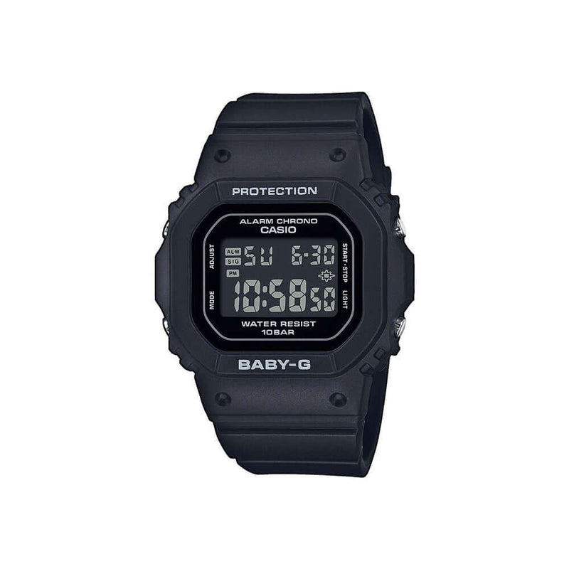 Casio Baby-G BGD-565-1ER Kello