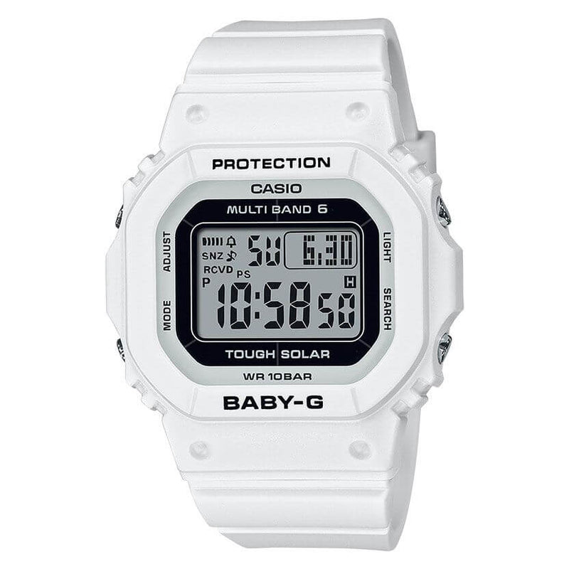 Casio Baby-G Radio Controlled BGD-5650-7ER