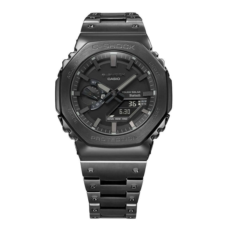 Casio G-Shock Full metal GM-B2100BD-1AER