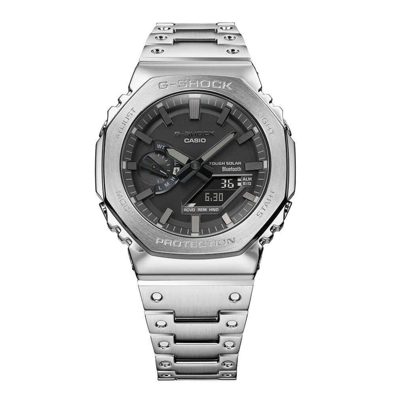 Casio G-Shock Full metal GM-B2100D-1AER