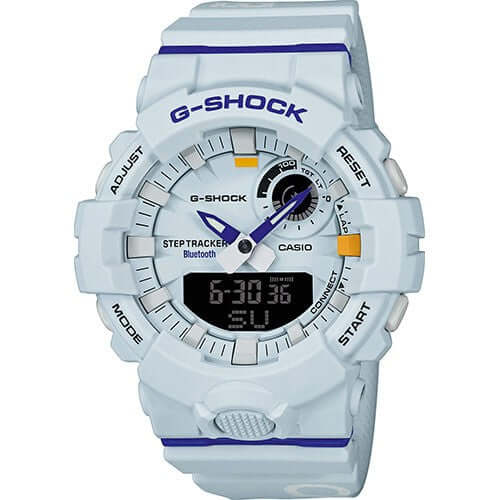 Casio G-Shock GBA-800DG-7AER kello