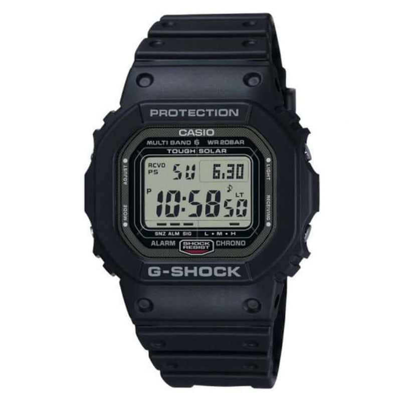 CASIO G-Shock GW-5000U-1ER
