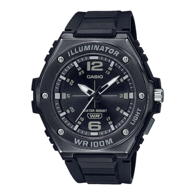 Casio MWA-100HB-1AVEF