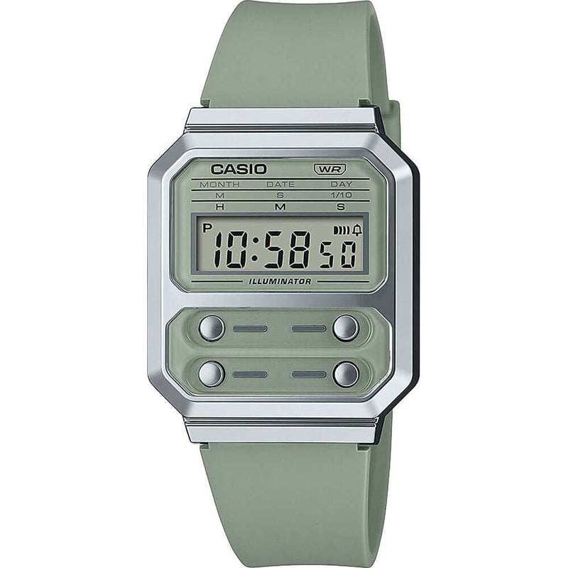 CASIO Vintage A100WEF-3AEF