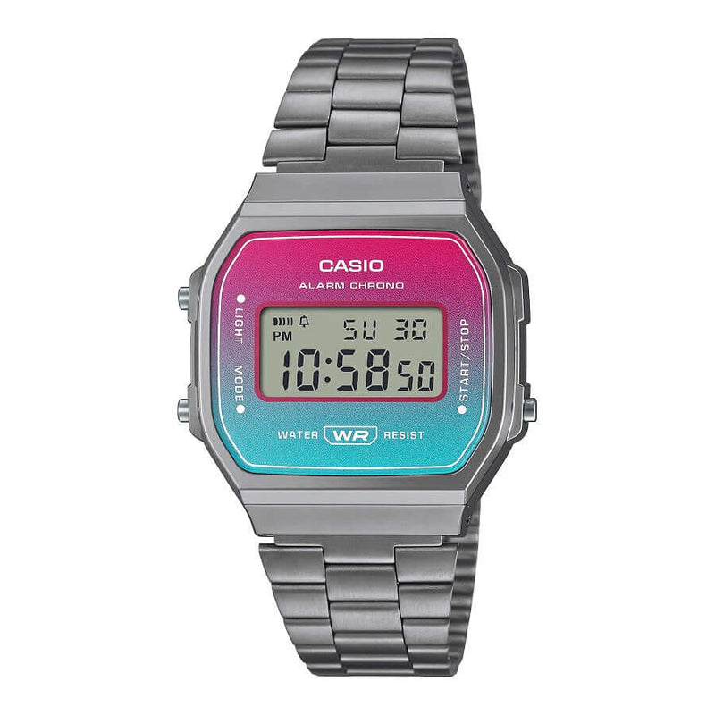 Casio Vintage A168WERB-2AEF