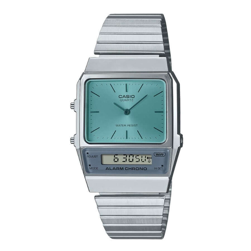 Casio Vintage AQ-800EC-2AEF