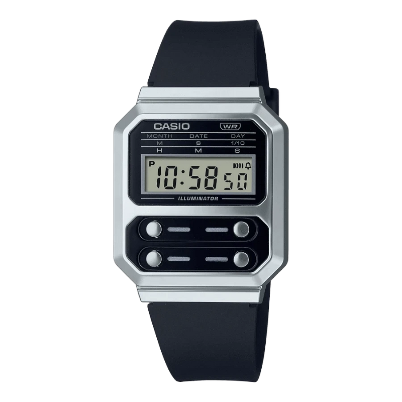 casio_vintage_musta