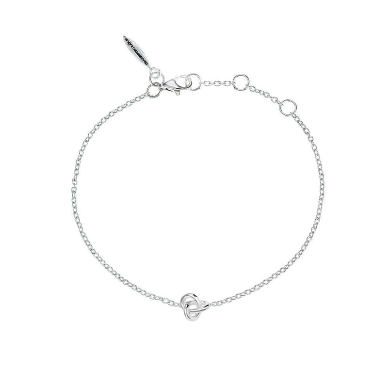 Drakenberg Sjölin Le Knot drop rannekoru LKT-B1S181-S