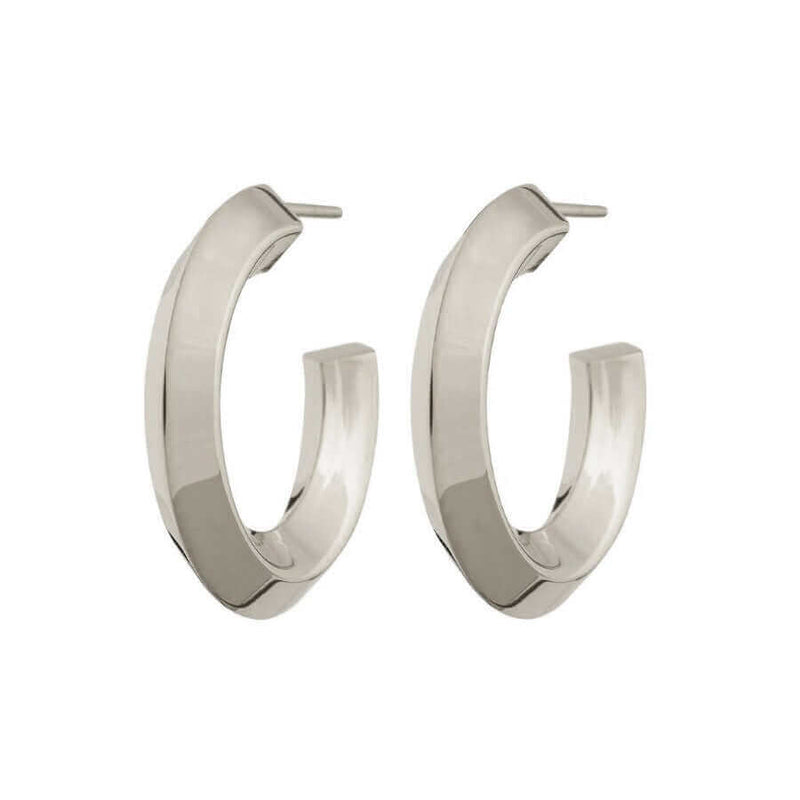 Edblad Aralia Creole L Steel korvakorut 120129