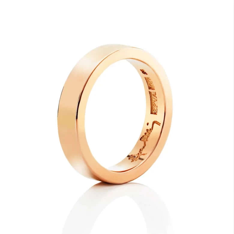 Efva Attling 4½ Ring sormus