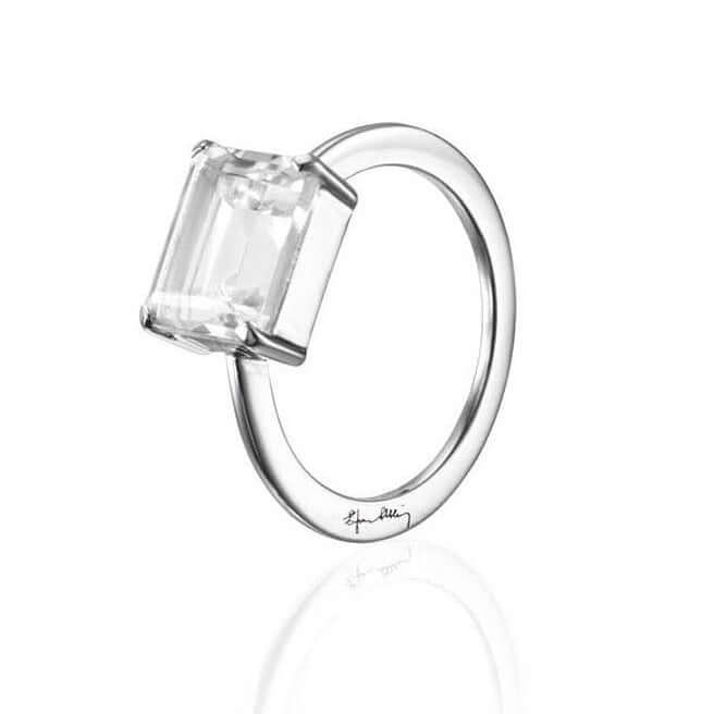 Efva Attling A Clear Dream sormus 13-100-01339