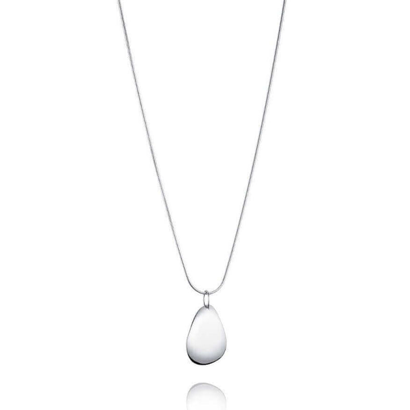 Efva Attling Little Rose Petal kaulakoru 11-100-00344