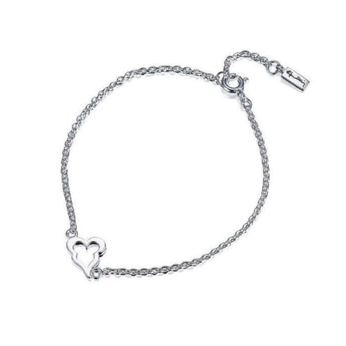 Efva Attling Mini Crazy Heart rannekoru 14-100-00872